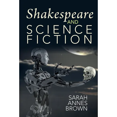 Shakespeare and Science Fiction - Paperback