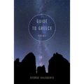 Guide to Greece: Poems