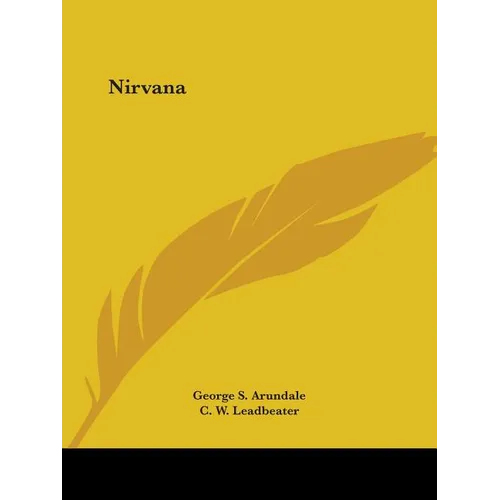 Nirvana - Paperback