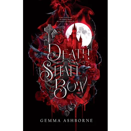 Death Shall Bow - Paperback