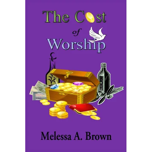 The Cost Of Worship - Paperback