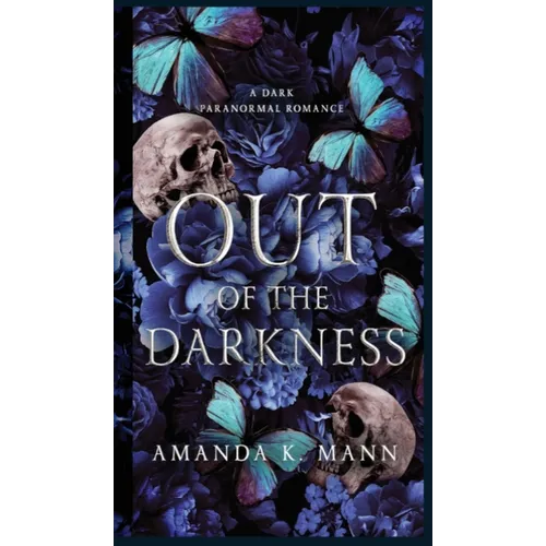 Out of the Darkness: A Dark Wolf Shifter Romance: A Dark - Hardcover