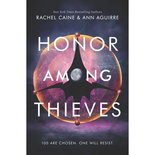 Honor Among Thieves - Paperback
