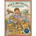 Paul Bunyan