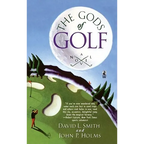 The Gods of Golf - Paperback