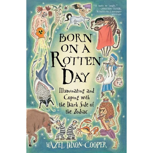 Born on a Rotten Day: Born on a Rotten Day - Paperback
