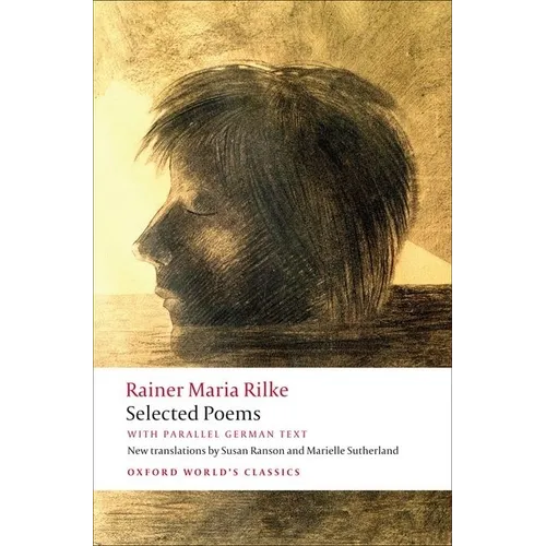 Selected Poems: With Parallel German Text - Paperback