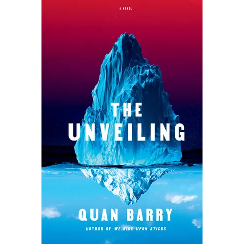 The Unveiling - Hardcover