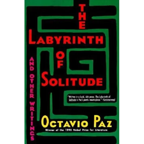 The Labyrinth of Solitude