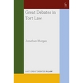 Great Debates in Tort Law