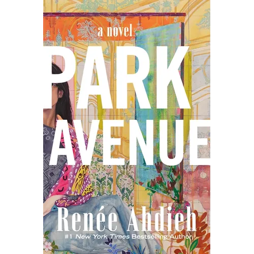 Park Avenue - Hardcover