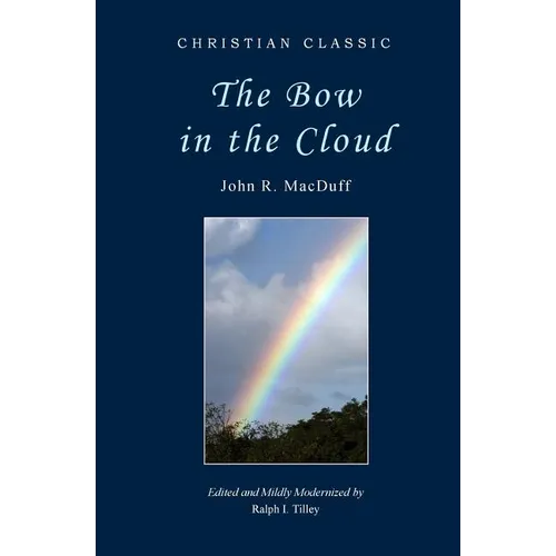 The Bow in the Cloud