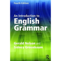 An Introduction to English Grammar