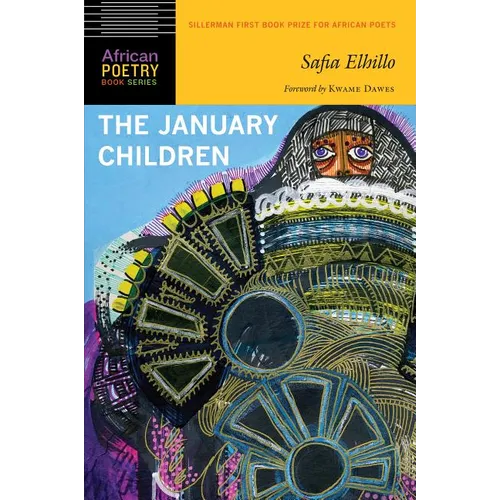 January Children - Paperback