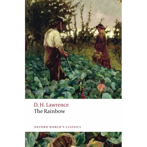 The Rainbow - Paperback