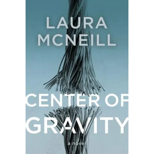 Center of Gravity - Paperback