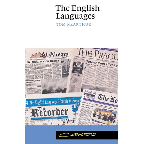 The English Languages