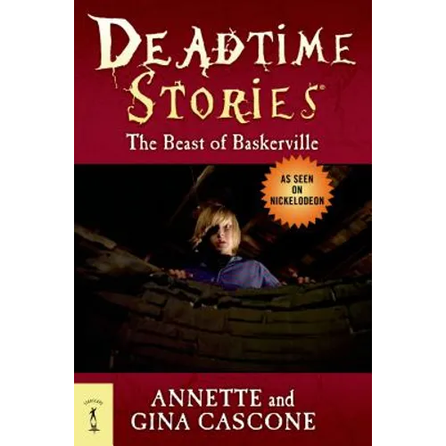 Beast of Baskerville - Paperback