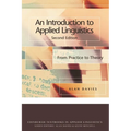 An Introduction to Applied Linguistics: From Practice to Theory