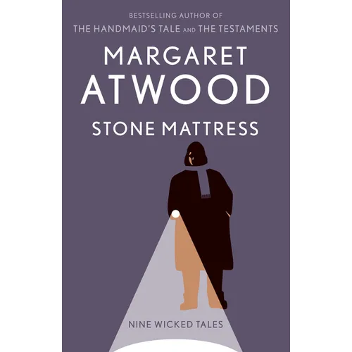 Stone Mattress: Nine Wicked Tales - Paperback