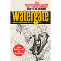 Watergate: The Presidential Scandal That Shook America?with a New Afterword by Max Holland