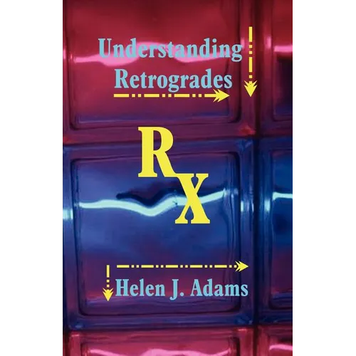 Understanding Retrogrades - Paperback