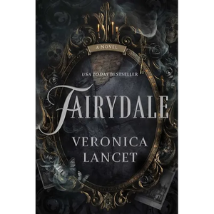 Fairydale - Paperback