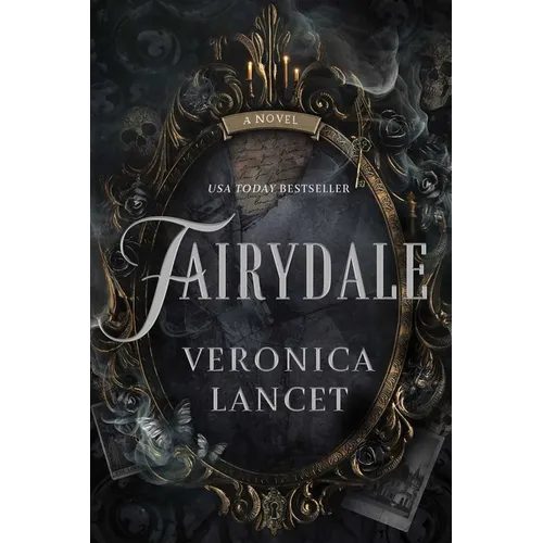 Fairydale - Paperback