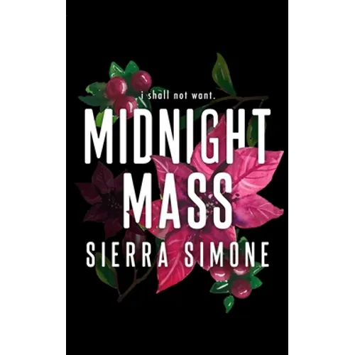 Midnight Mass (Special Edition) - Paperback