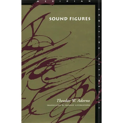 Sound Figures - Paperback