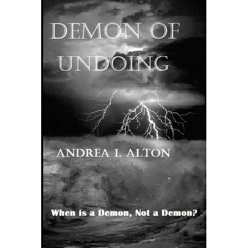 Demon of Undoing