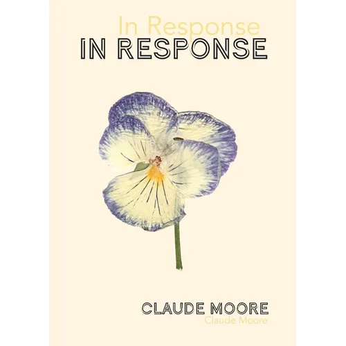 In Response - Paperback