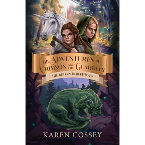 The Return to Deephaven - Paperback