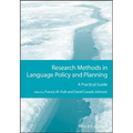 Research Methods in Language Policy and Planning: A Practical Guide