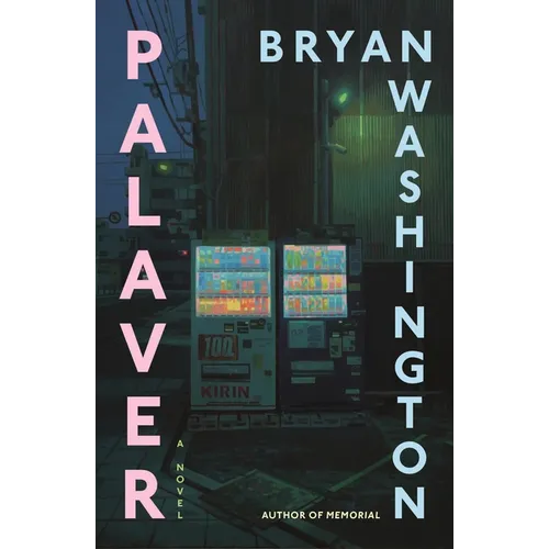 Palaver - Hardcover
