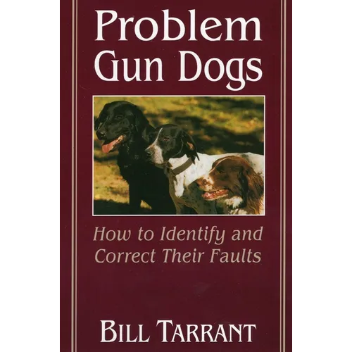Problem Gun Dogs - Paperback