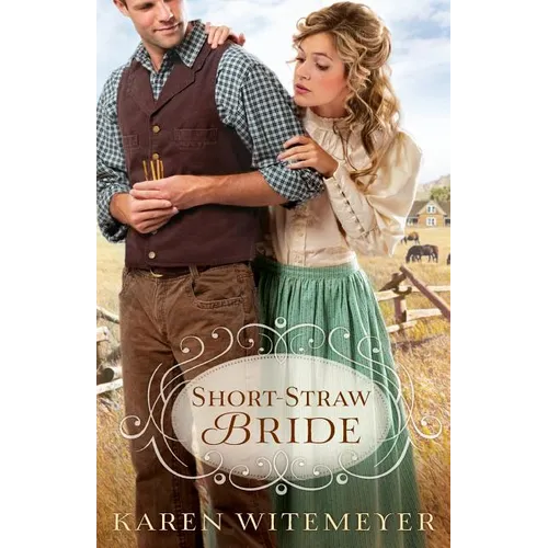 Short-Straw Bride - Paperback