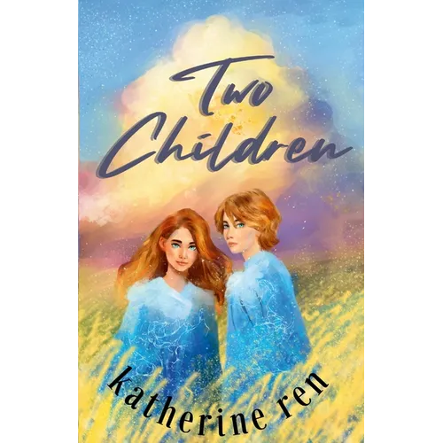 Two Children - Paperback