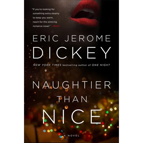 Naughtier Than Nice - Paperback