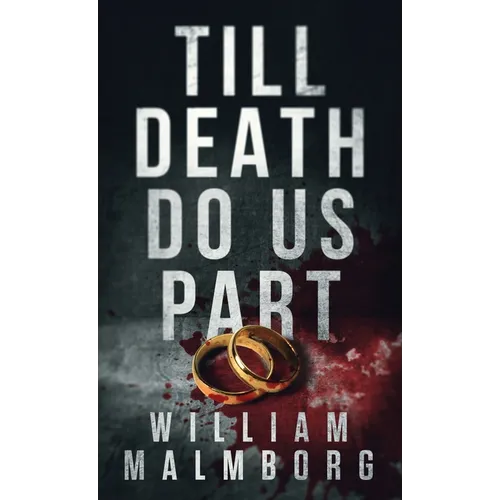 Till Death Do Us Part - Paperback