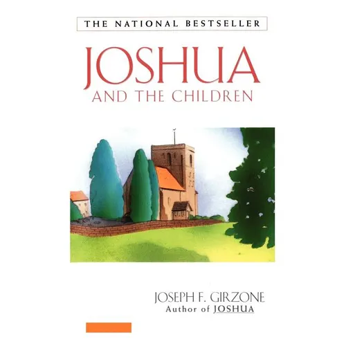 Joshua and the Children - Paperback