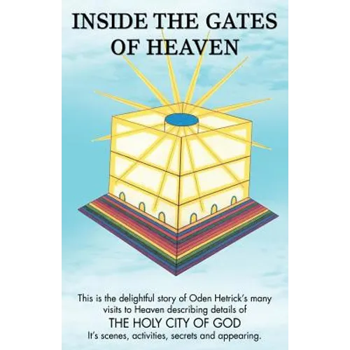 Inside the Gates of Heaven - Paperback