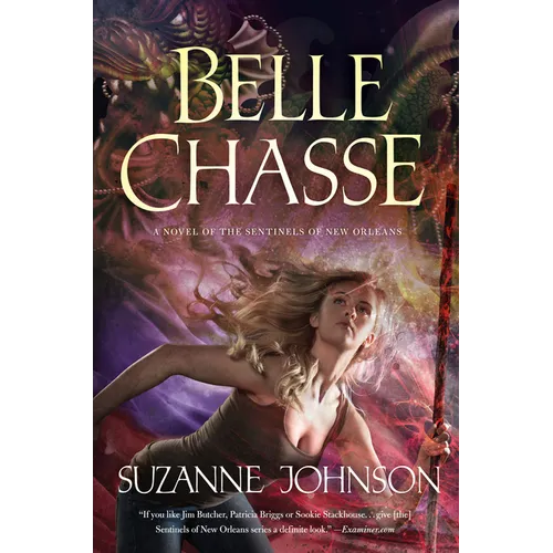 Belle Chasse - Hardcover