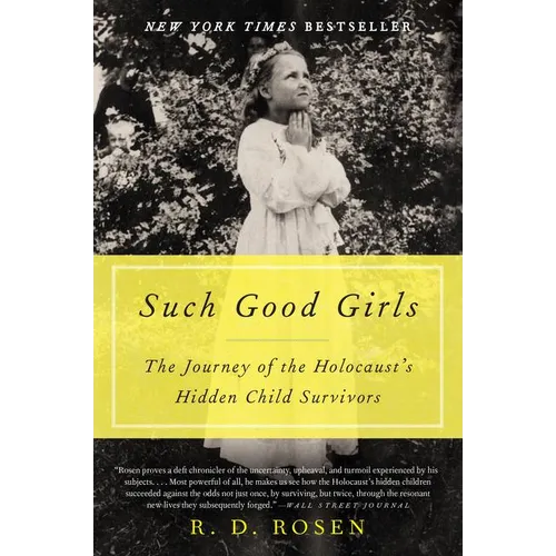 Such Good Girls - Paperback