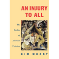An Injury to All: The Decline of American Unionism