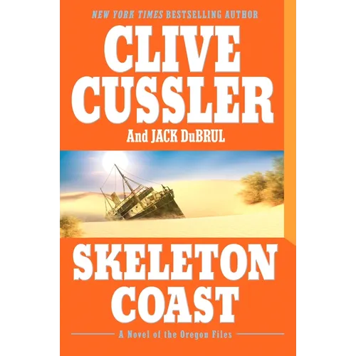 Skeleton Coast