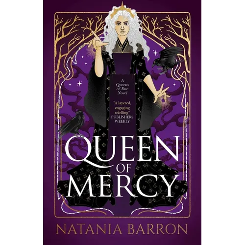Queen of Mercy - Paperback