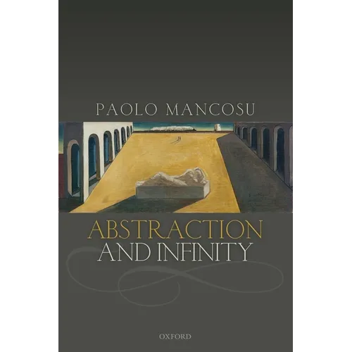 Abstraction and Infinity - Paperback