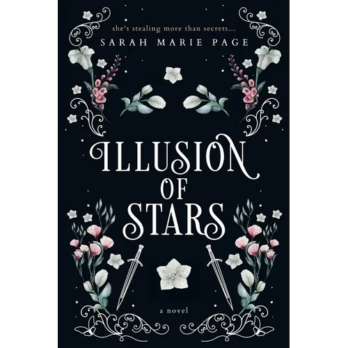 Illusion of Stars - Paperback