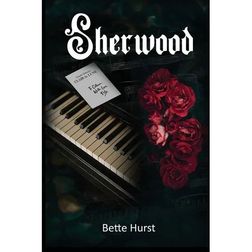 Sherwood - Paperback